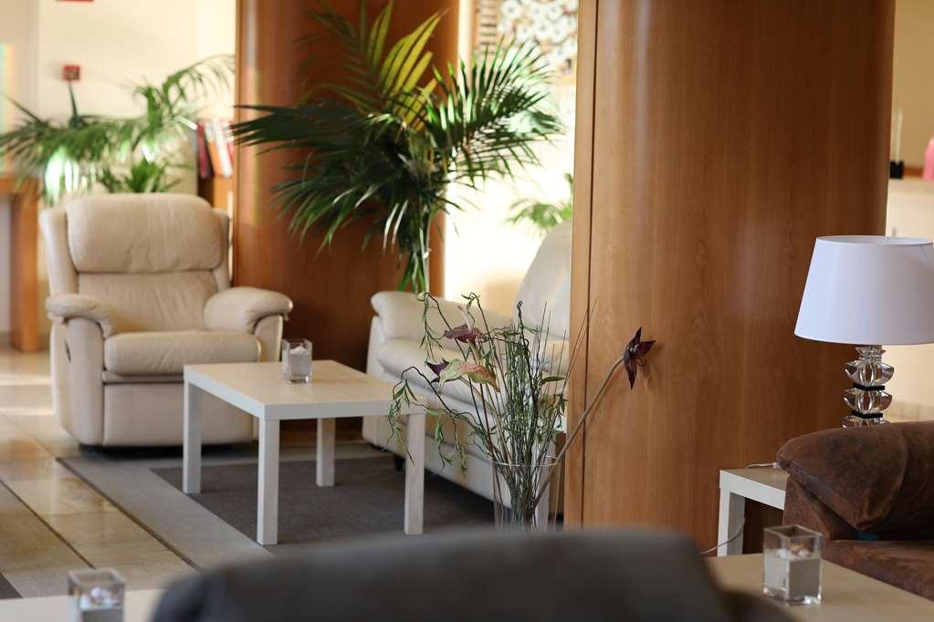 Zurbaran Hotel