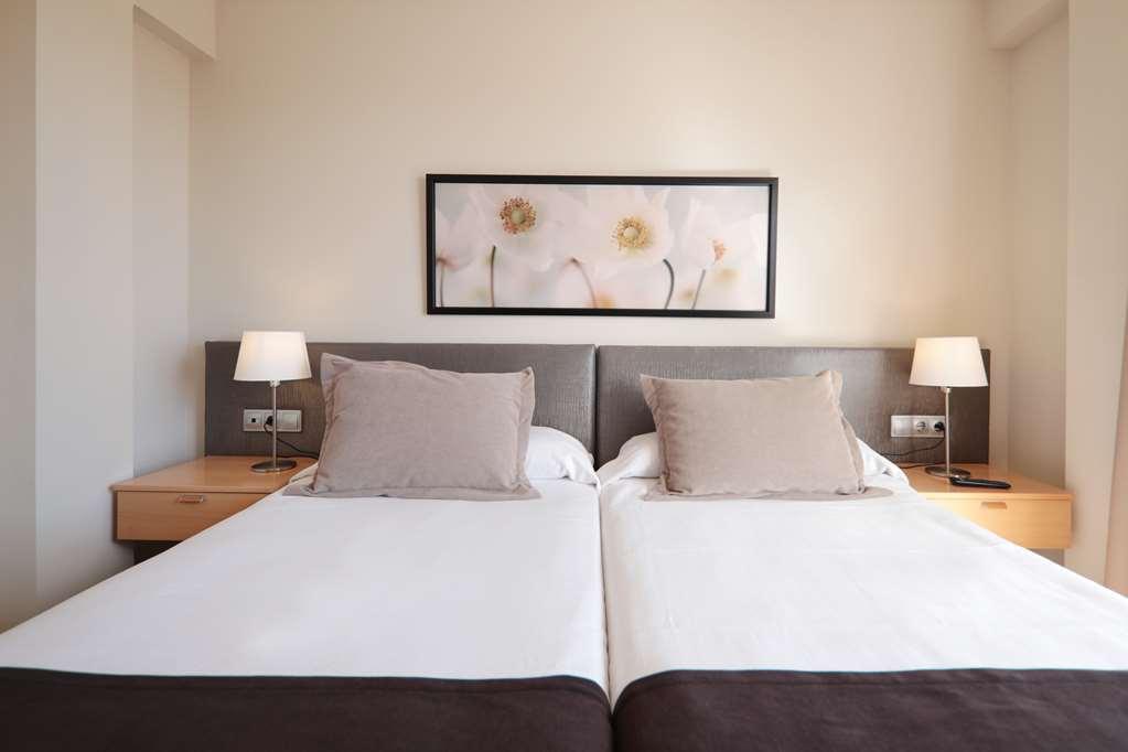 Hotel Zurbaran Palma de Mallorca