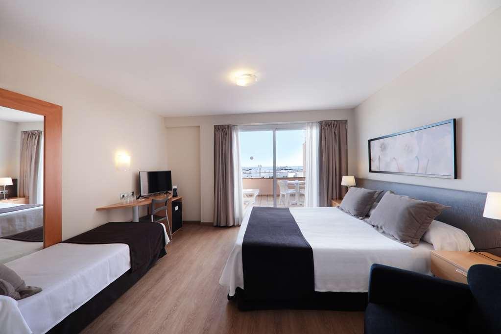 Zurbaran Hotel