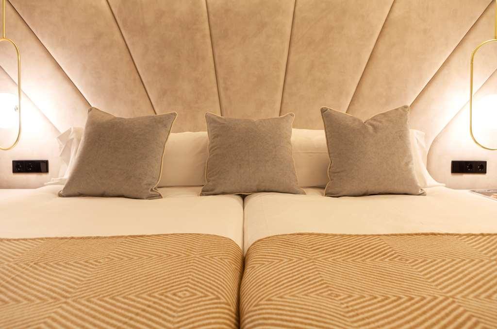 Hotel Nivia Born Boutique Palma