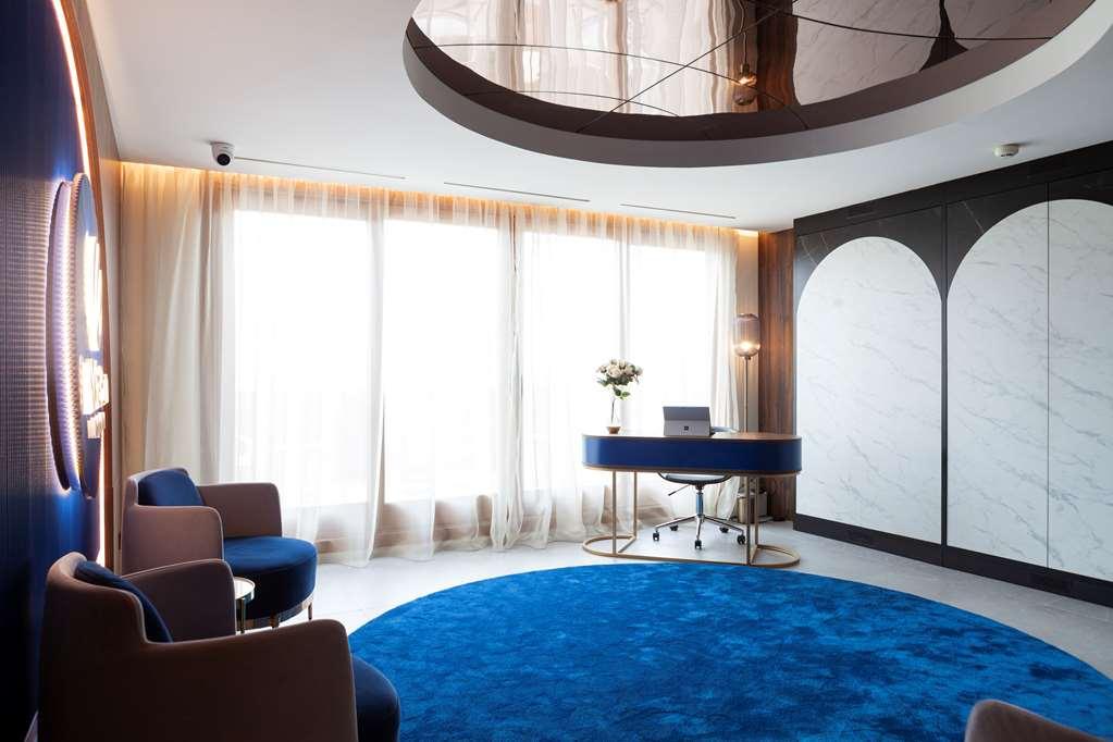 Hotel Nivia Born Boutique Palma