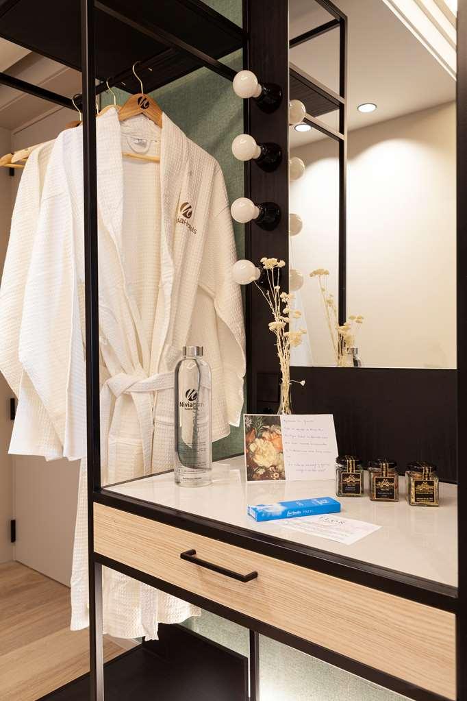 Hotel Nivia Born Boutique Palma