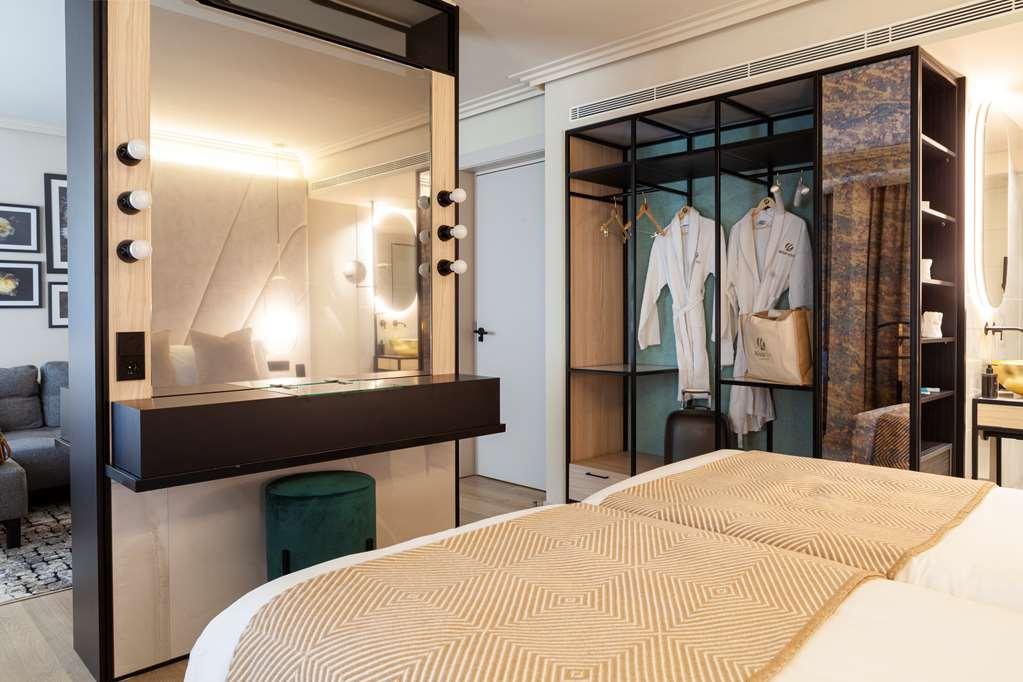 Nivia Born Boutique 5* Palma