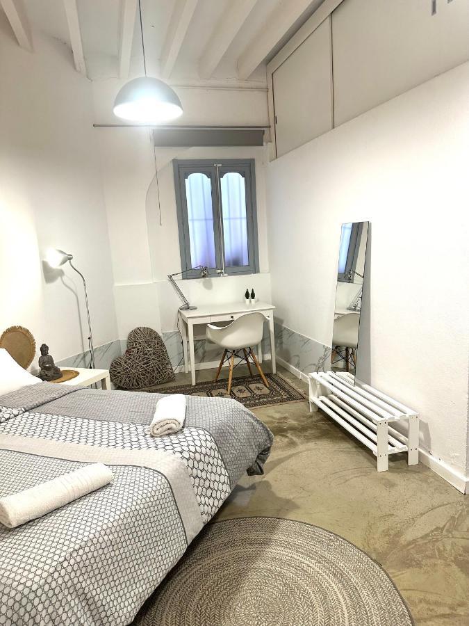 Appartement Central Palma Palma de Mallorca