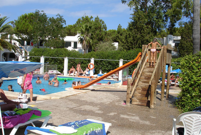 Cala D'or Park
