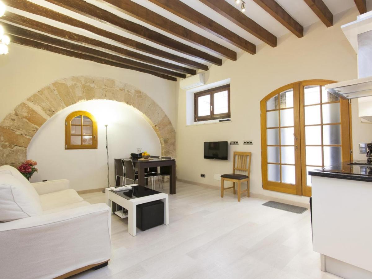 Sa Calatrava Apartment Palma de Mallorca