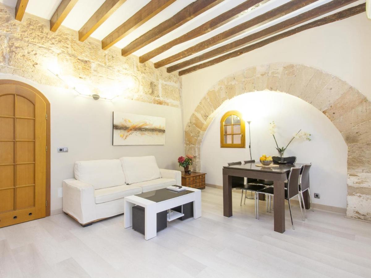 Sa Calatrava Apartment *