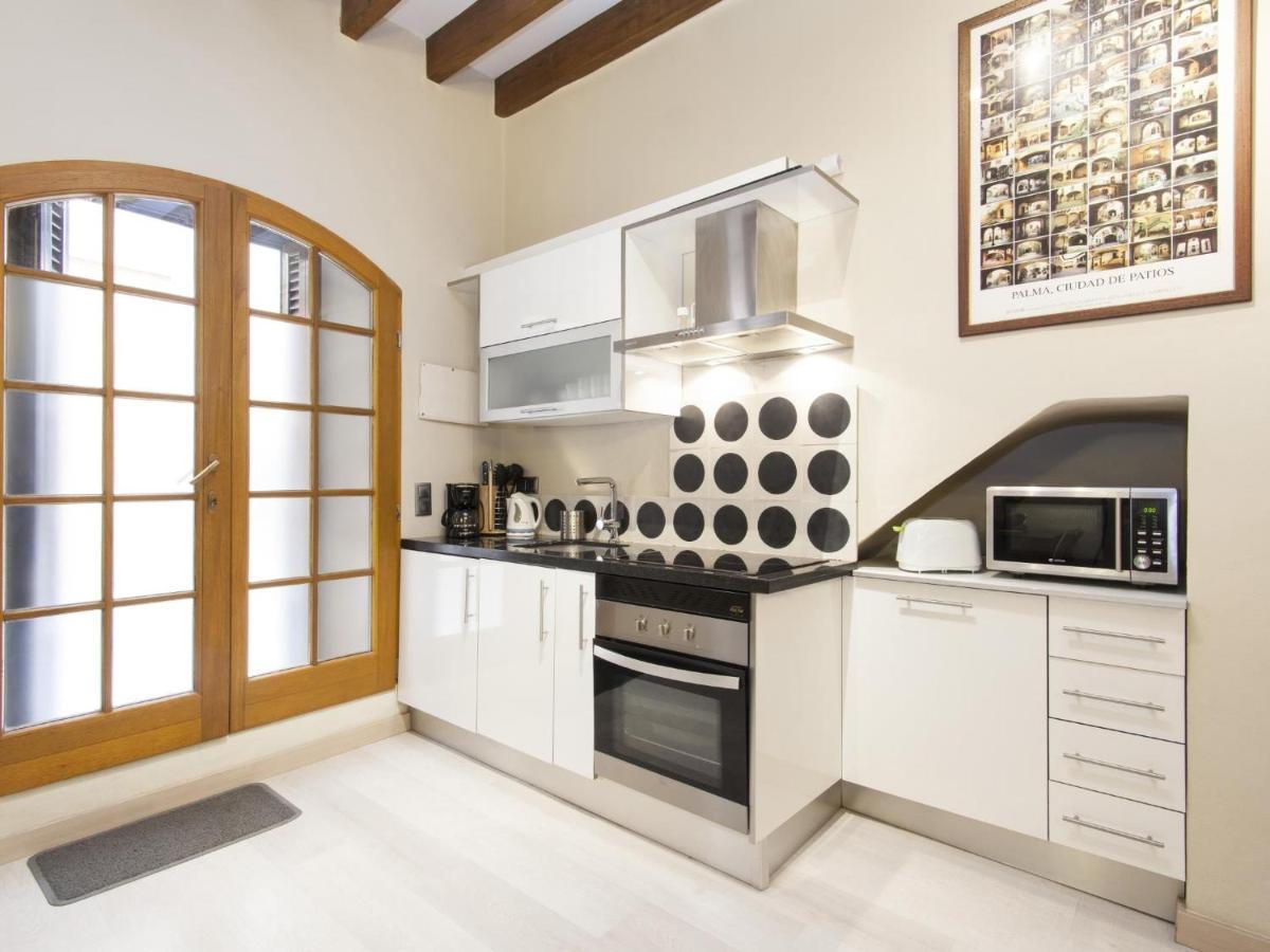 Sa Calatrava Apartment Palma de Mallorca