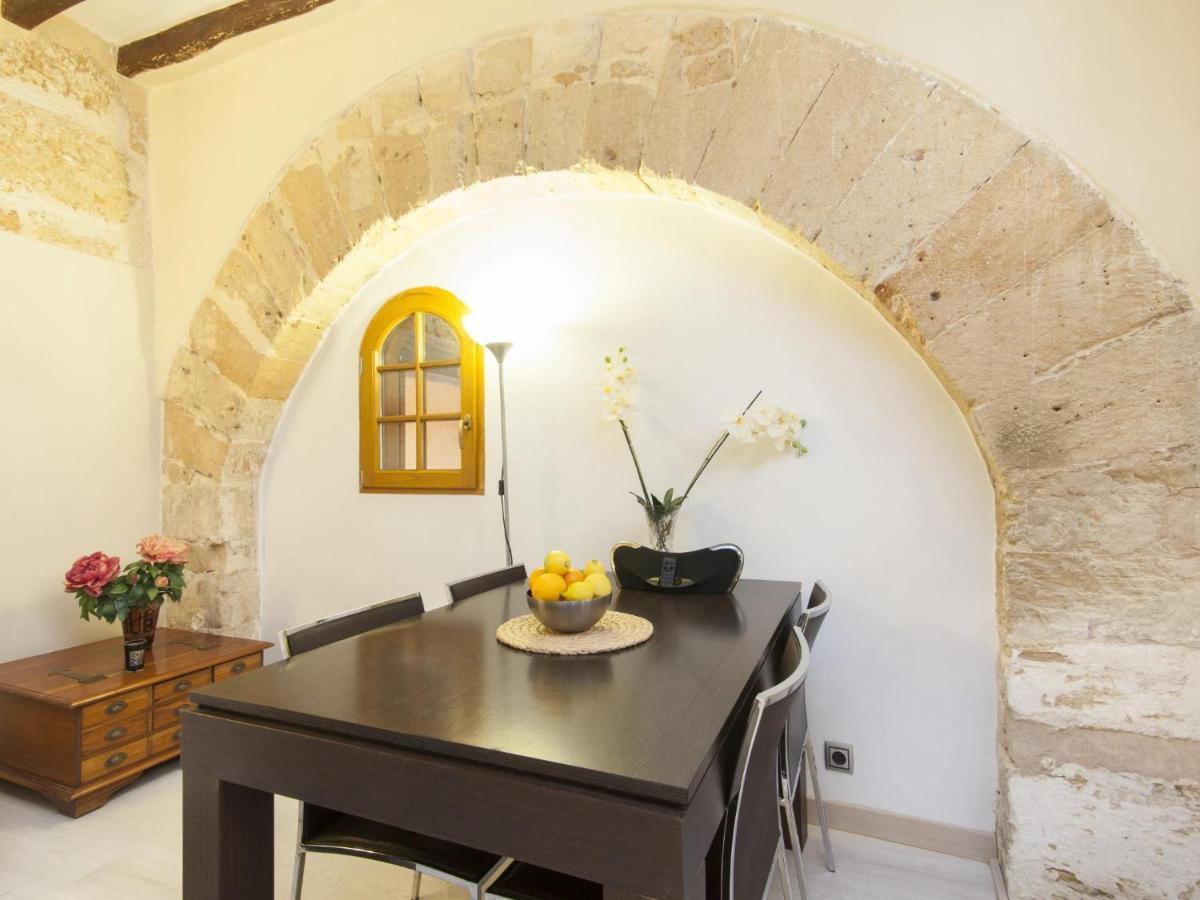 Sa Calatrava Apartment Palma de Mallorca