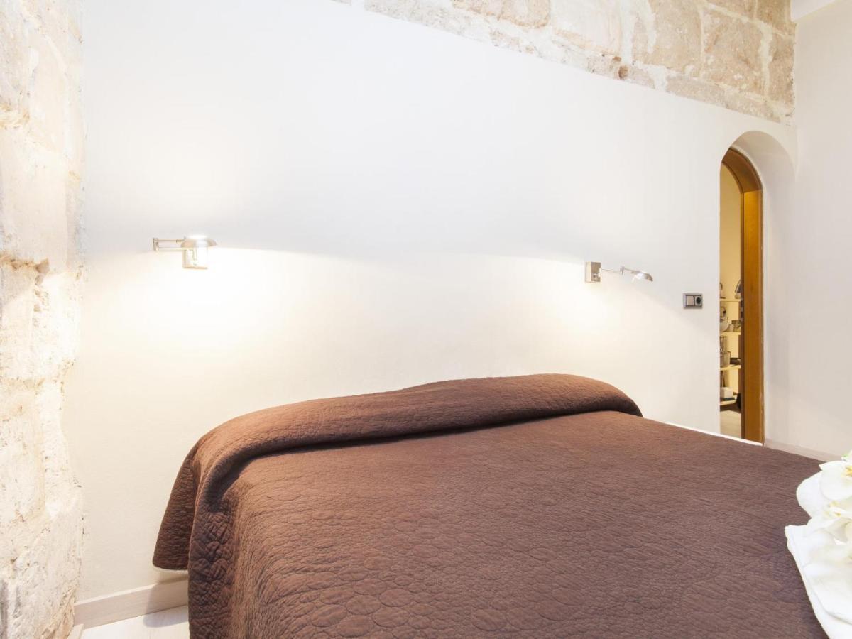 Apartment Sa Calatrava *