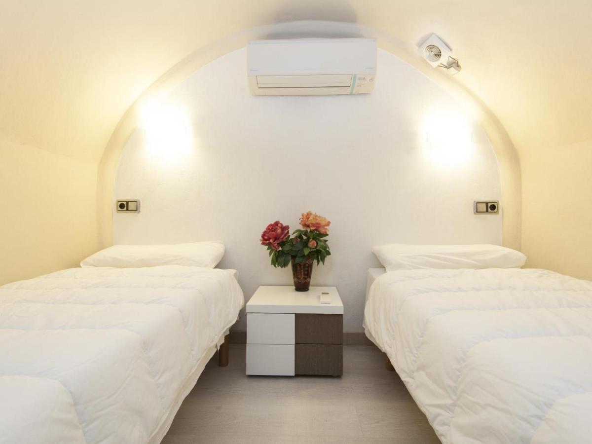 Sa Calatrava Apartment Palma de Mallorca