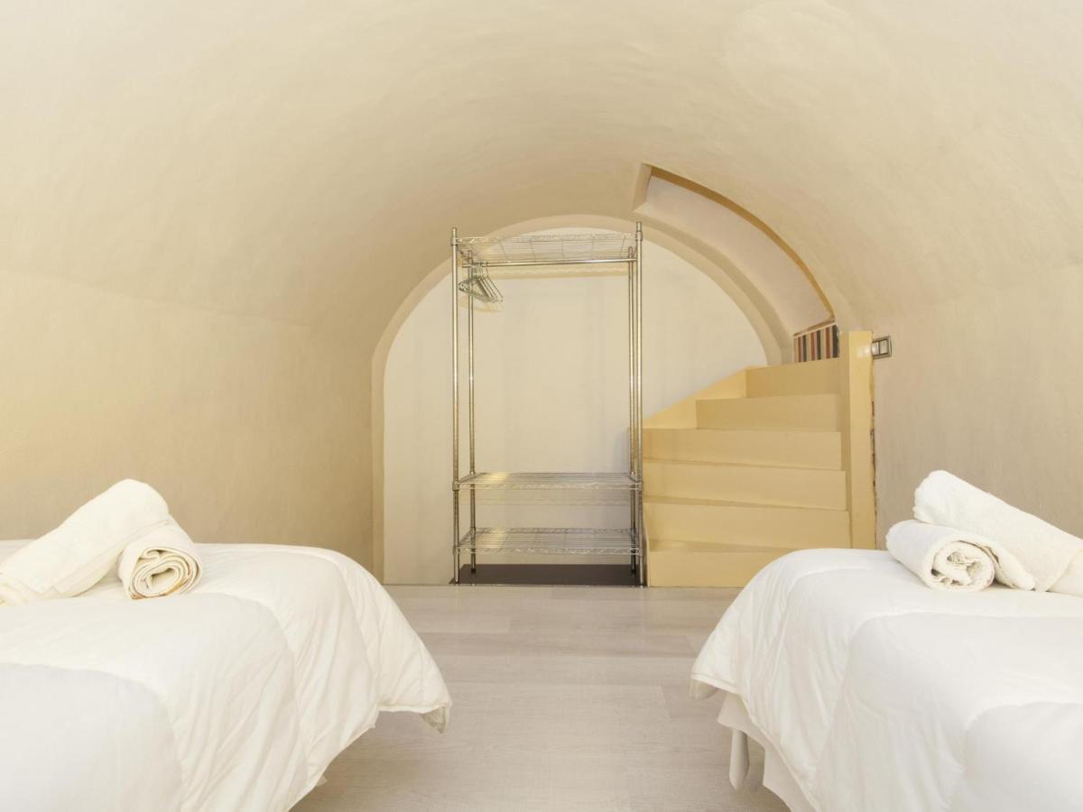 Sa Calatrava Apartment