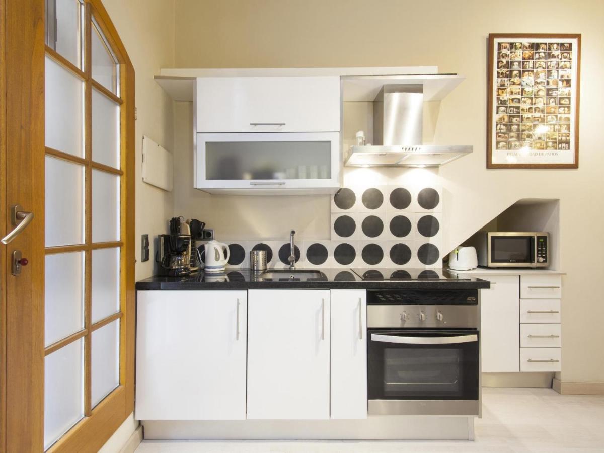 Sa Calatrava Apartment Palma