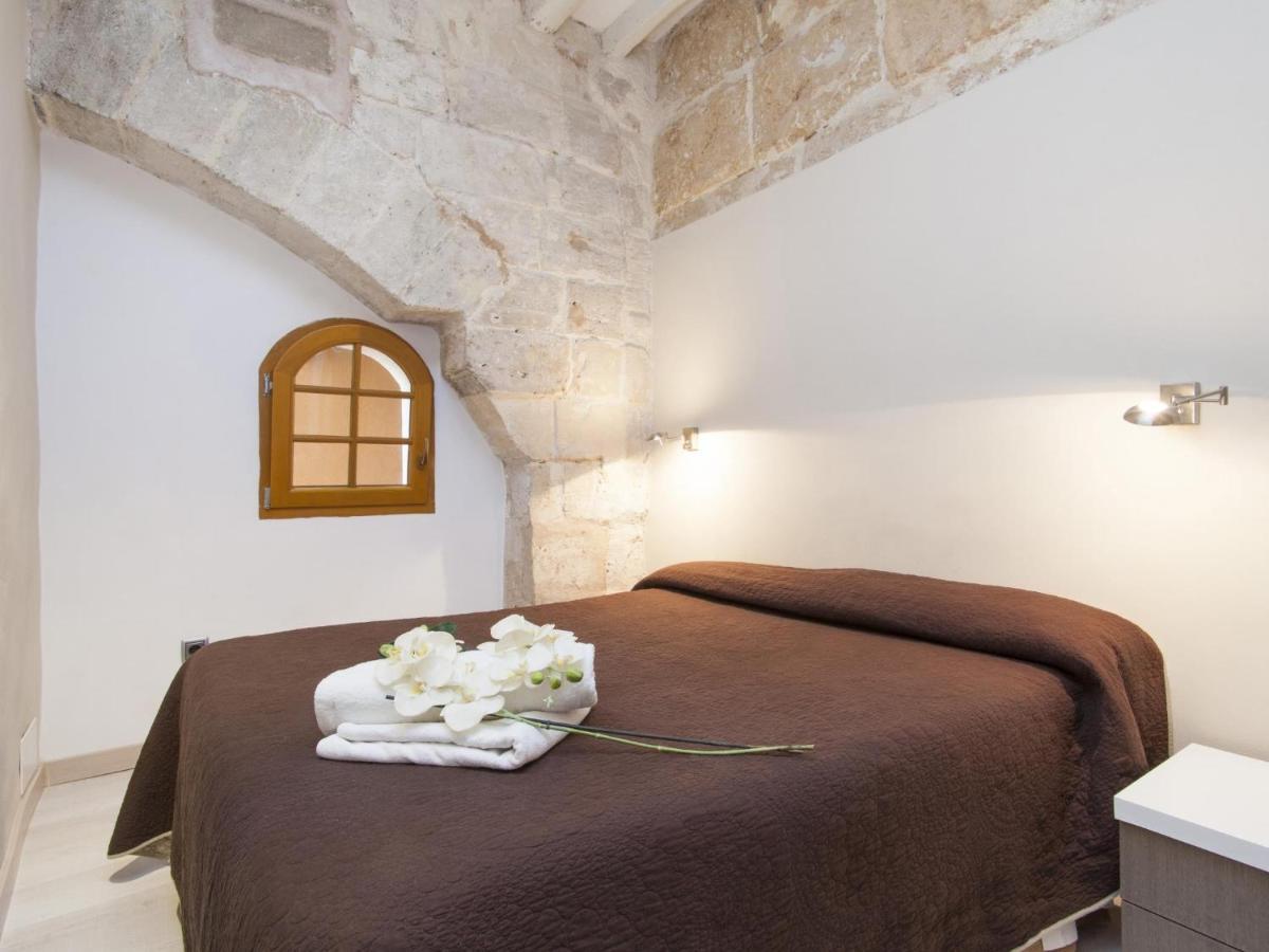 Apartment Sa Calatrava