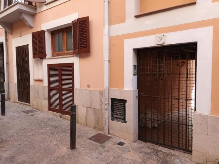 Apartment Sa Calatrava
