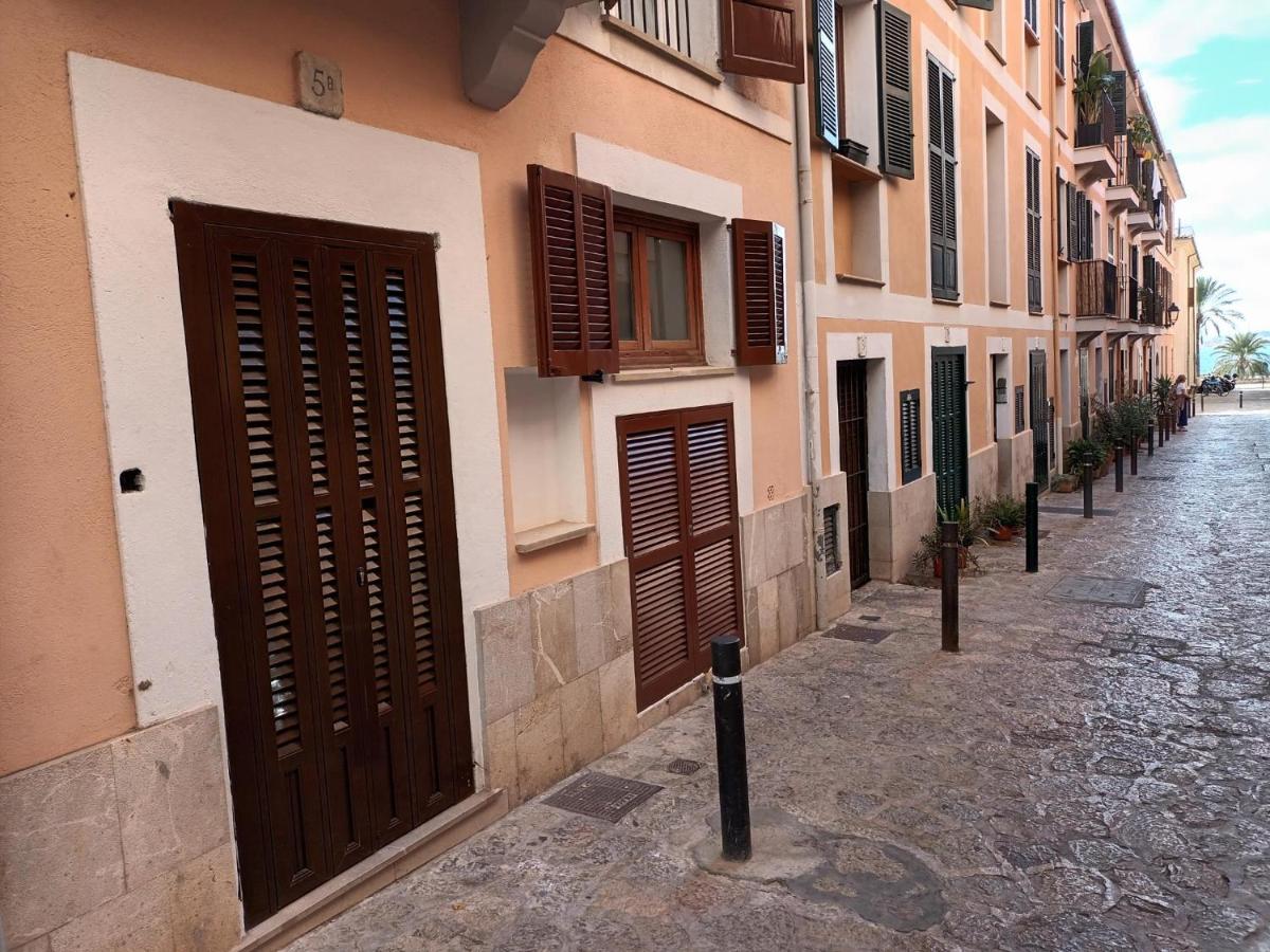 Apartment Sa Calatrava Palma de Mallorca