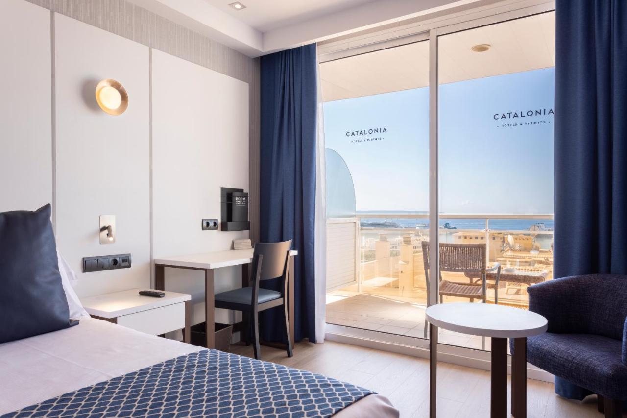 Hotel Catalonia Majorica Palma