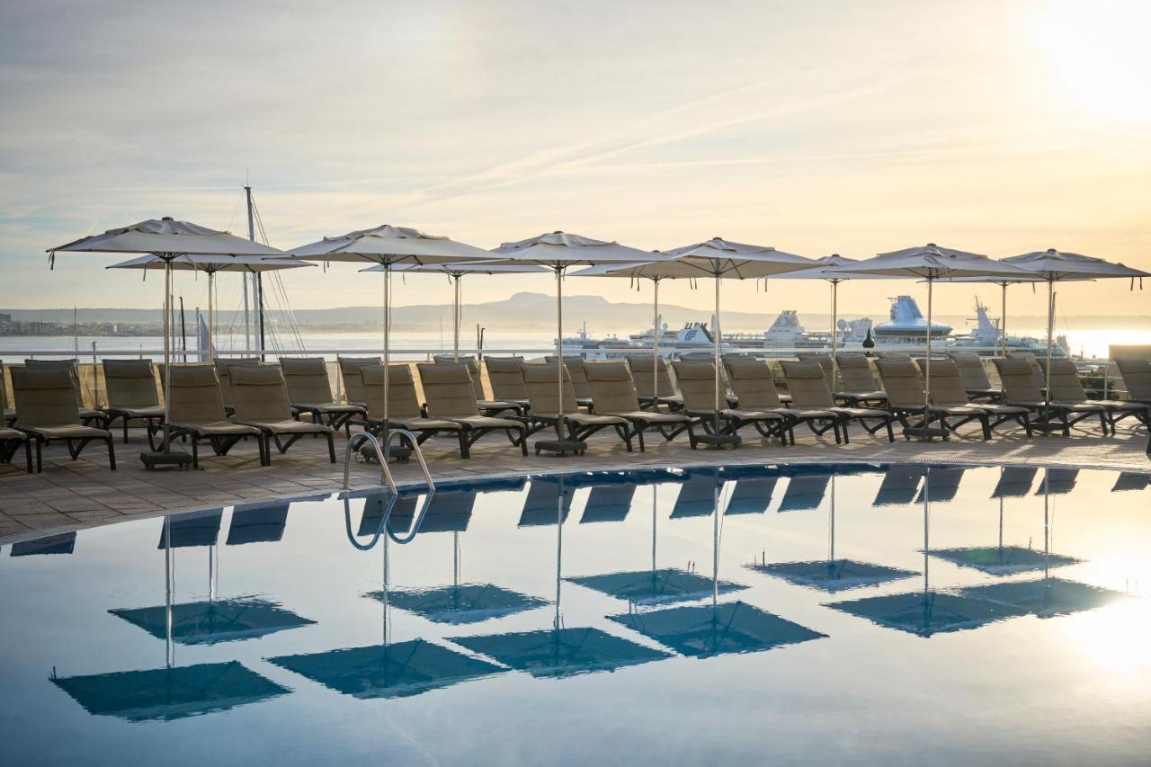 Hotel Catalonia Majorica Palma