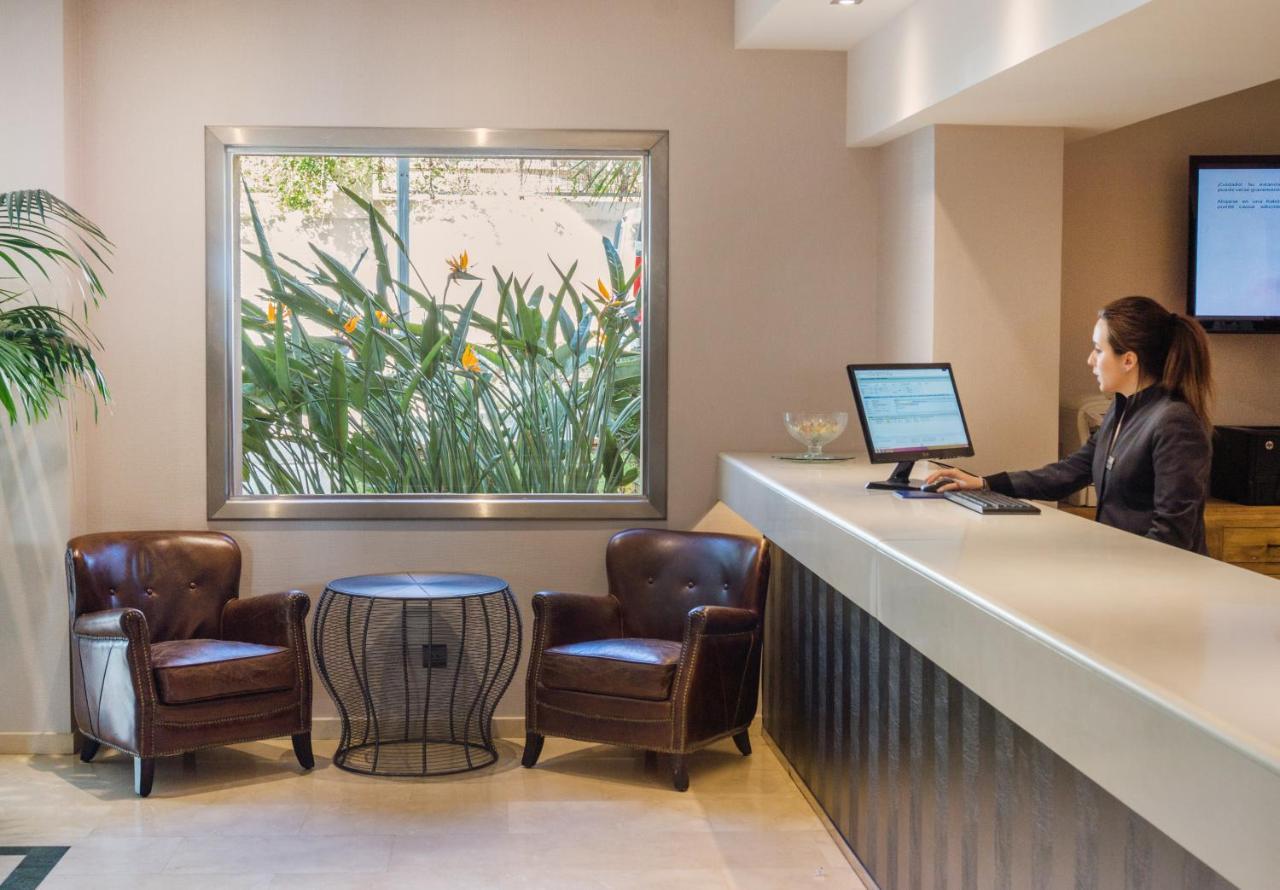 Hotel Catalonia Majorica Palma