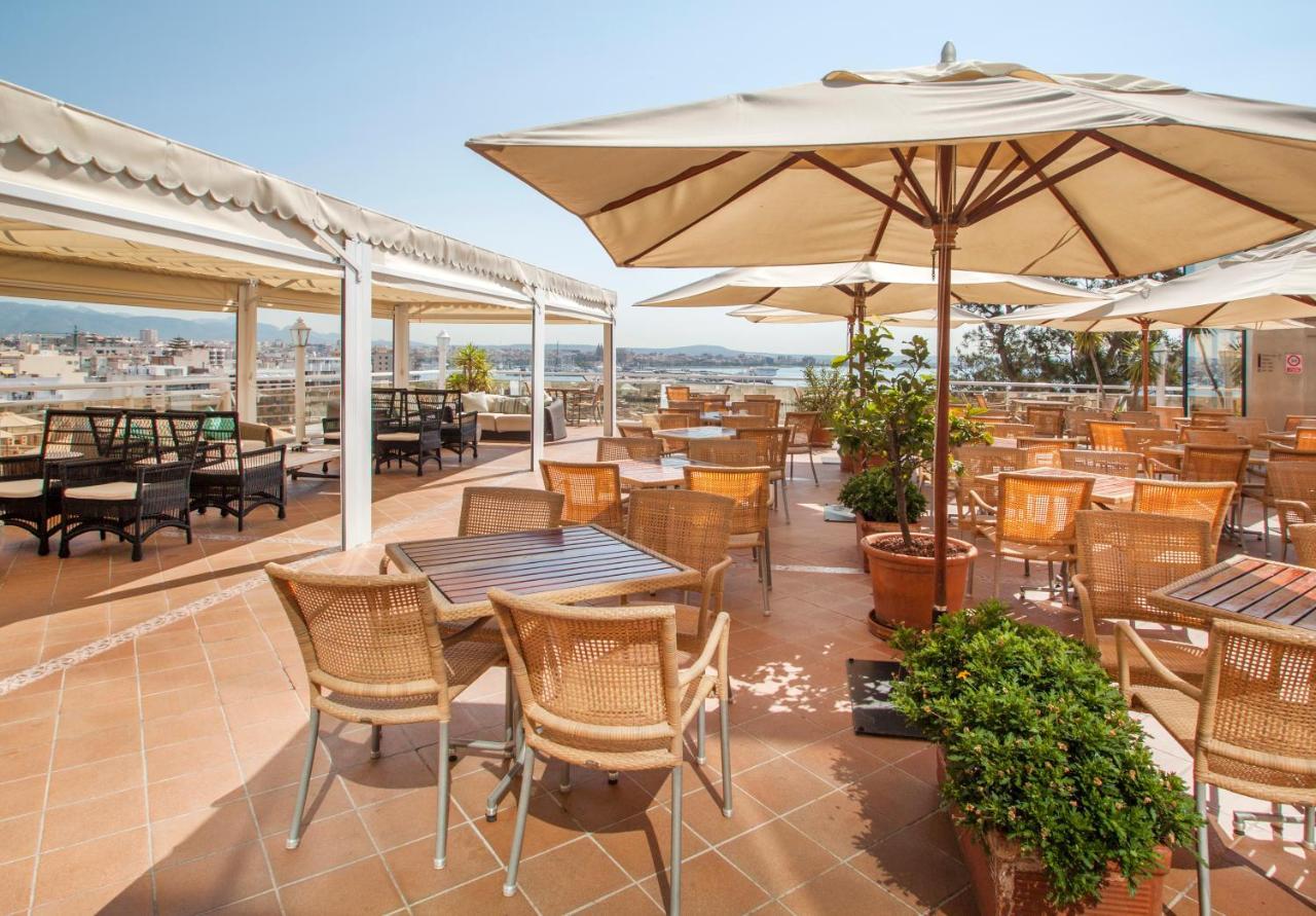 Catalonia Majorica Hotel Palma
