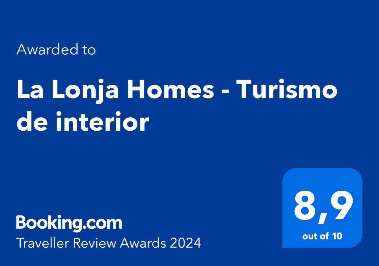 La Lonja Homes - Turismo De Interior Palma de Mallorca