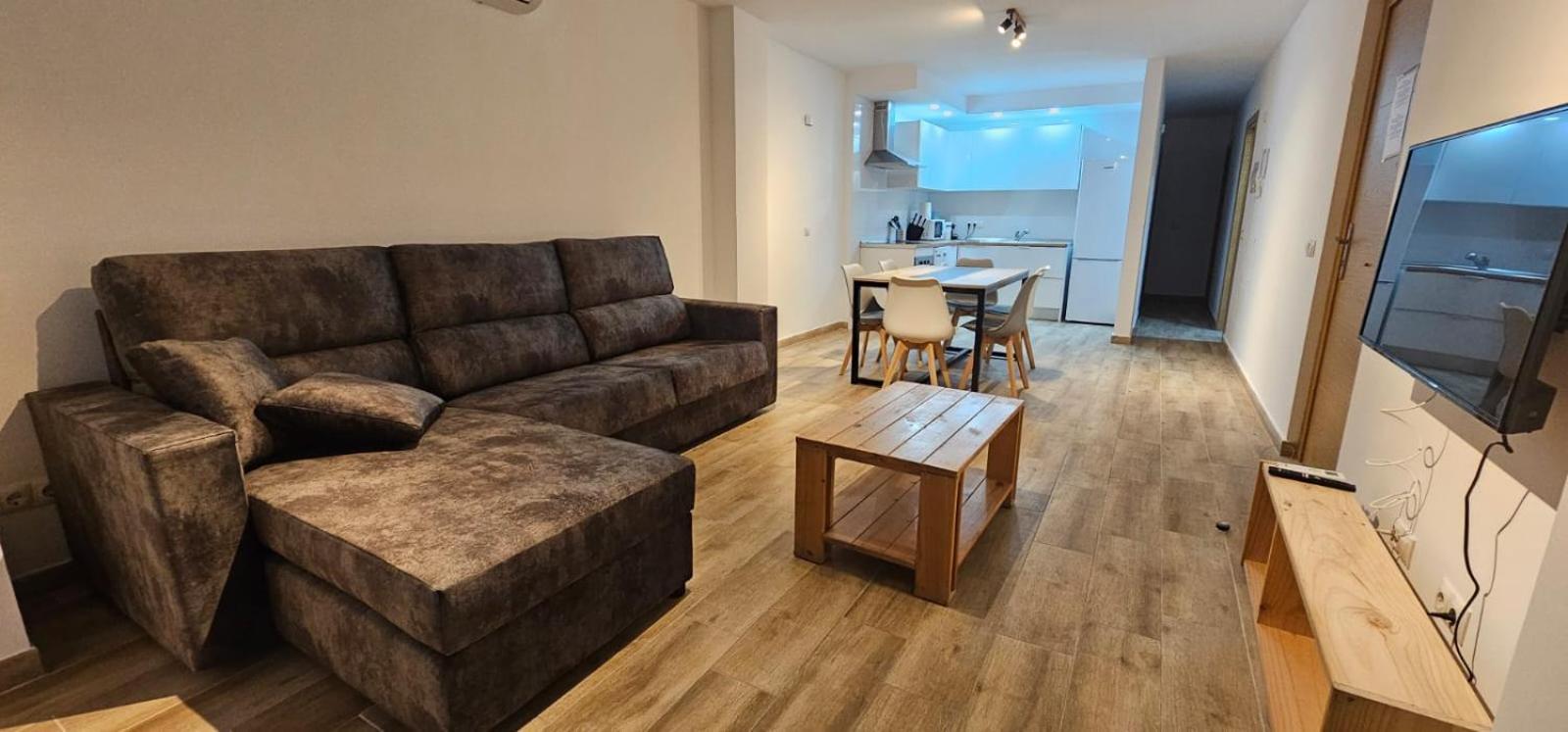 Pere Antoni Apartment *