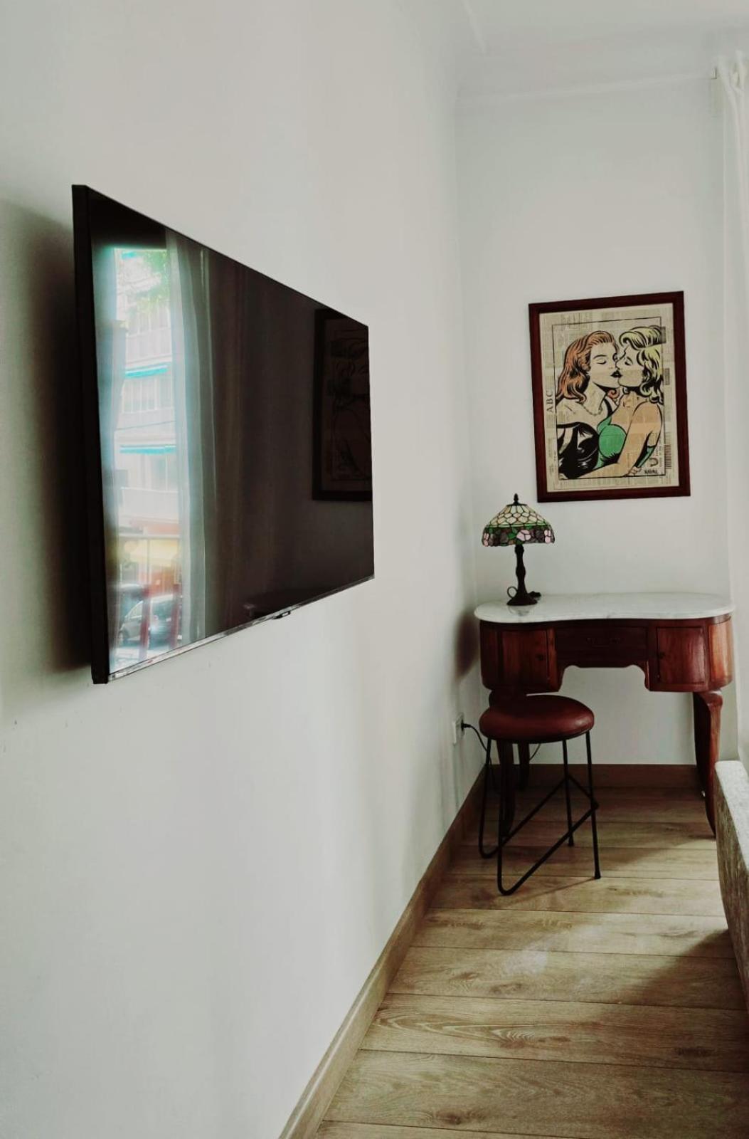 Baron- Center - Luxury Guest house *