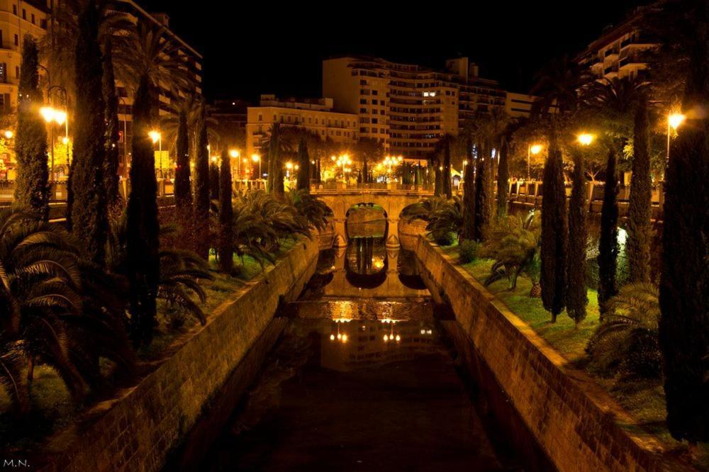 Baron- Center - Luxury Guest house Palma de Mallorca
