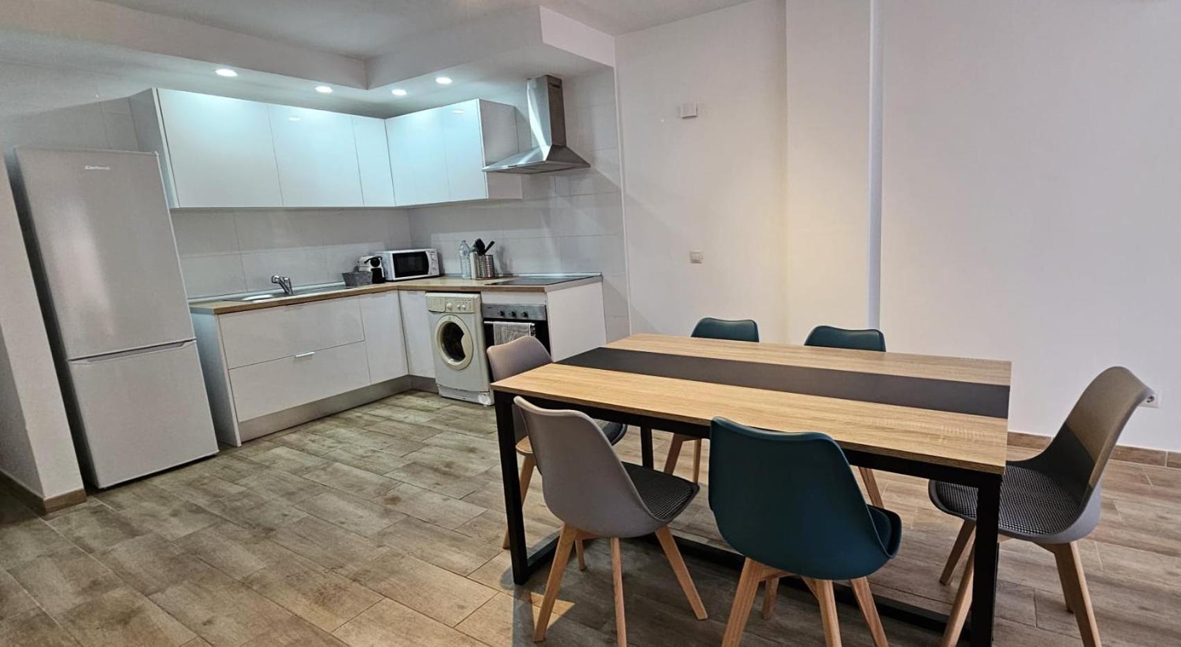 Apartment Pere Antoni *