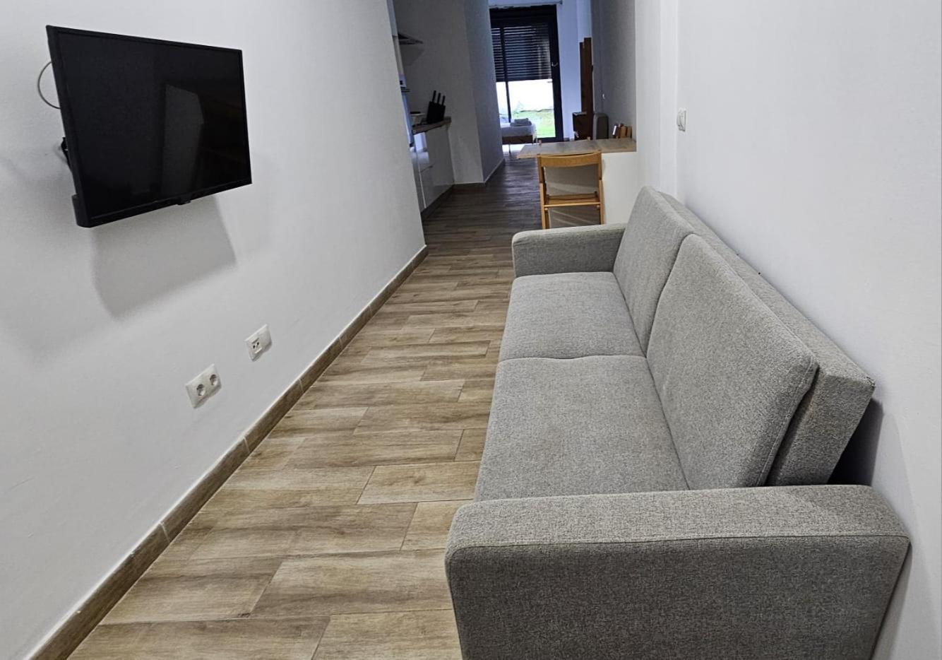 Pere Antoni Apartment Palma de Mallorca