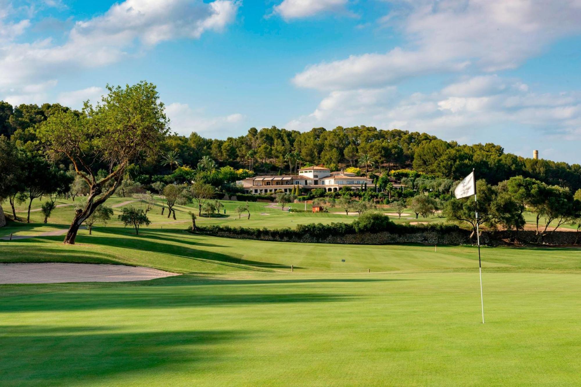 Castillo Son Vida, A Luxury Collection Hotel, Mallorca (adults Only) Palma de Mallorca
