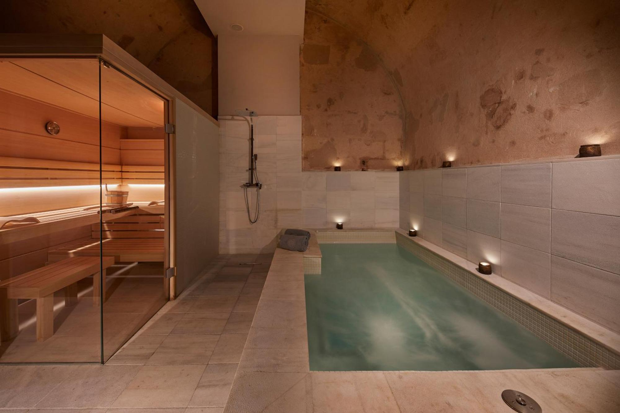 Hotel Summum Boutique Hotel, Member Of Melia Collection Palma de Mallorca