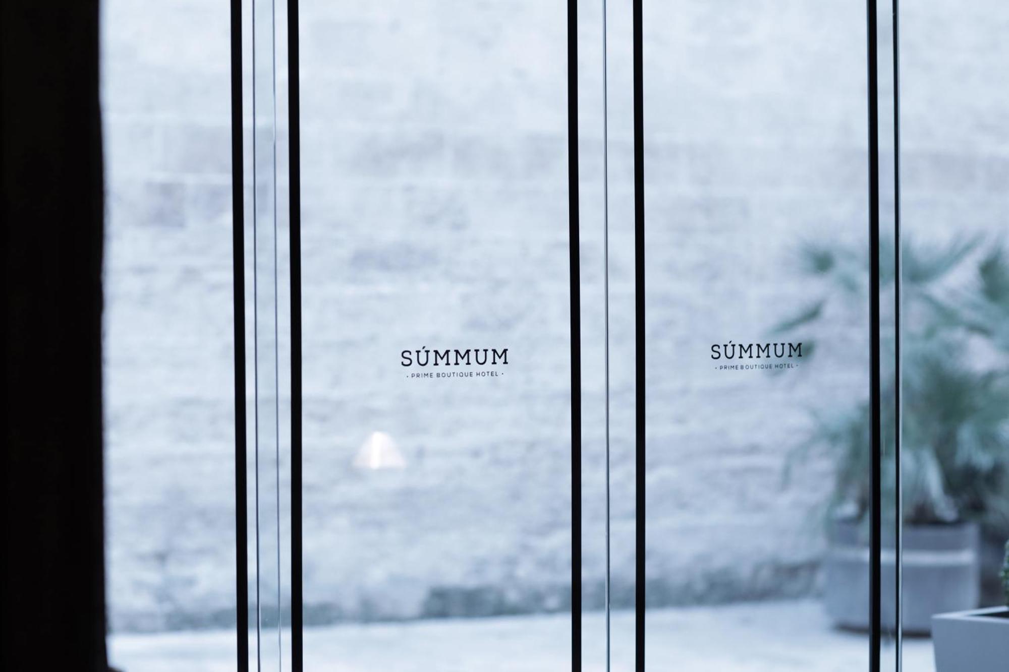 Summum Boutique Hotel, Member Of Melia Collection Palma de Mallorca