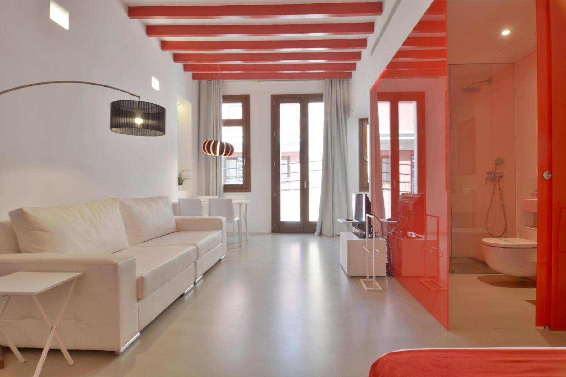Lonja Appartement *