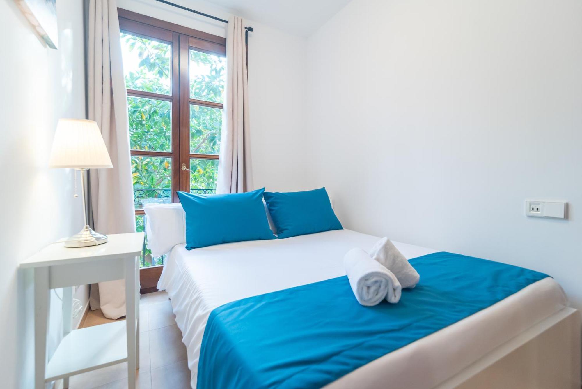 Apartment Borne Ti By Mallorcasuites *