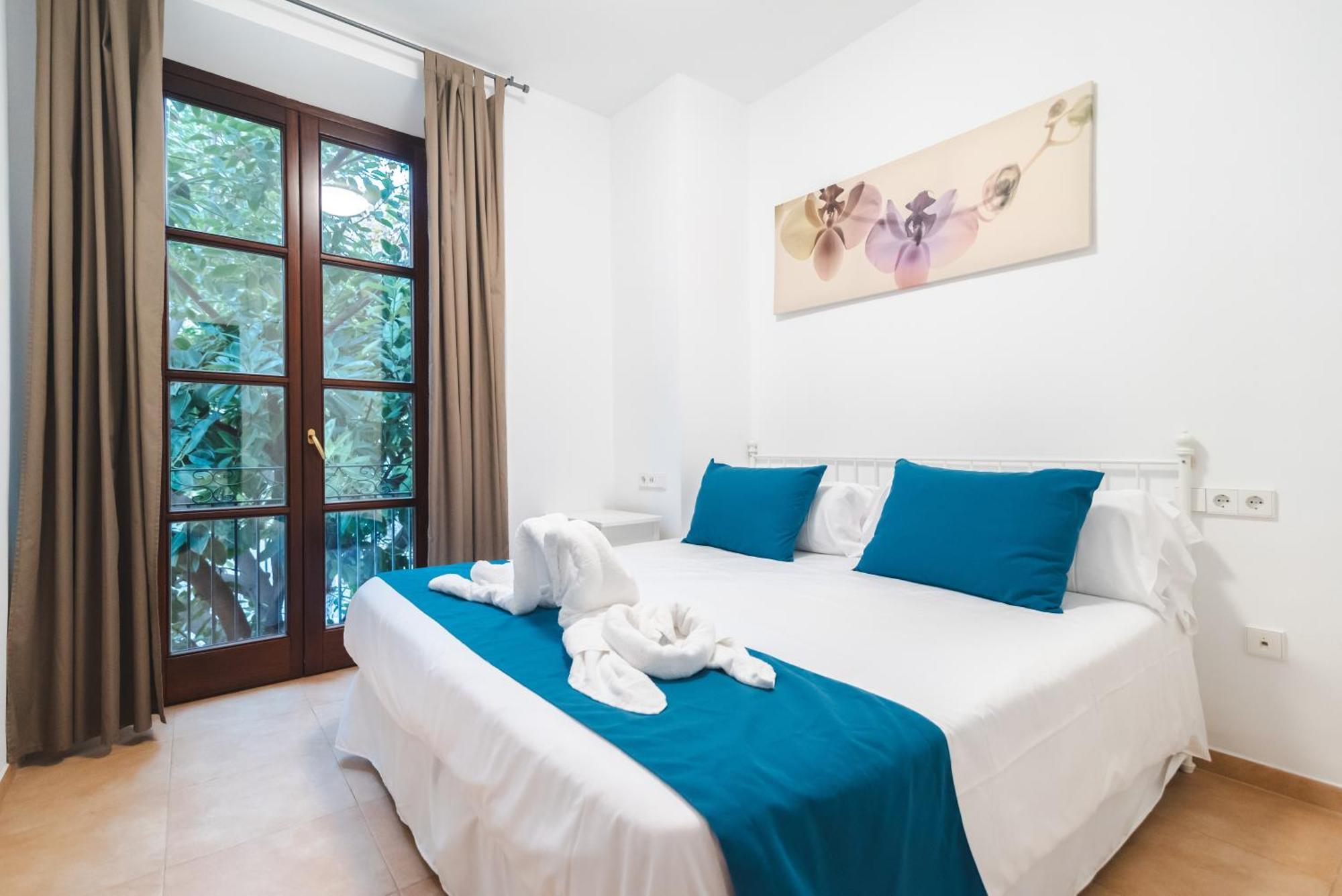 Borne Ti By Mallorcasuites Palma de Mallorca