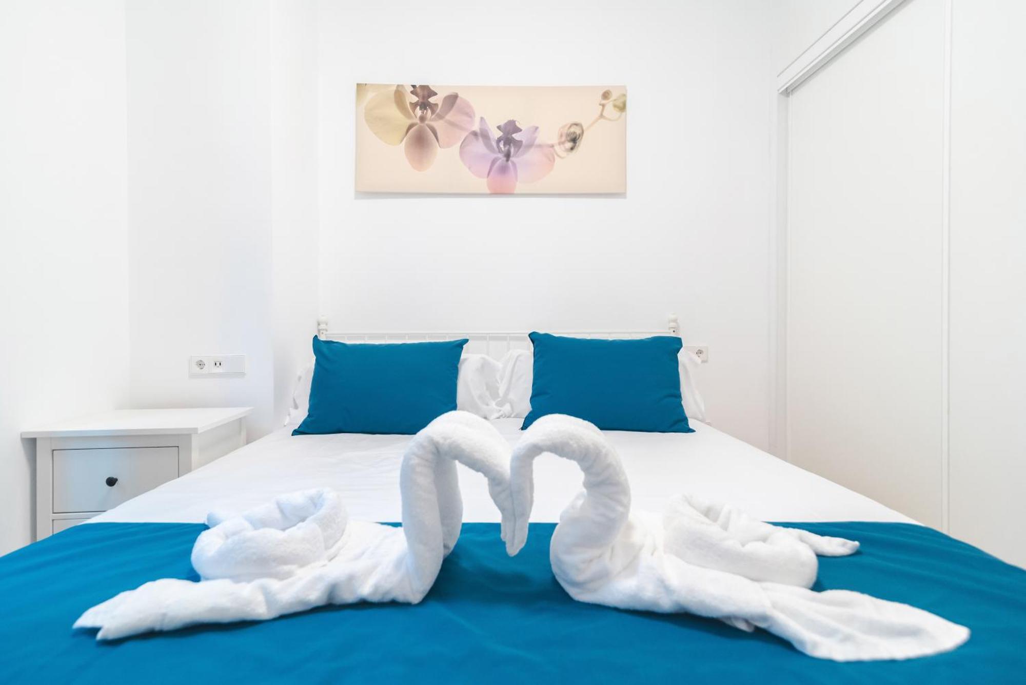 Apartment Borne Ti By Mallorcasuites *
