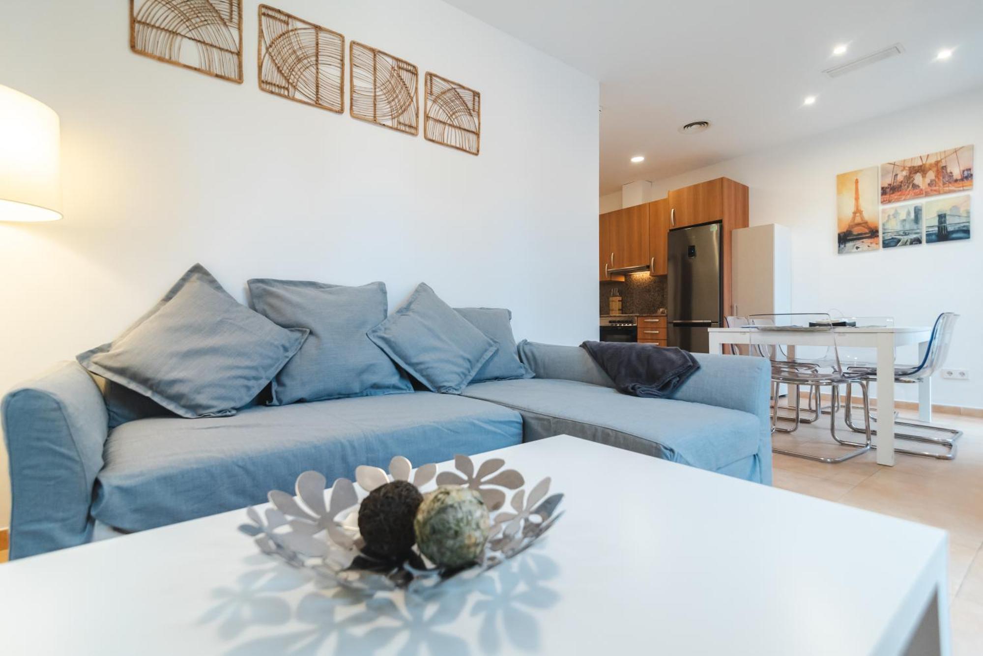 Borne Ti By Mallorcasuites Apartment *