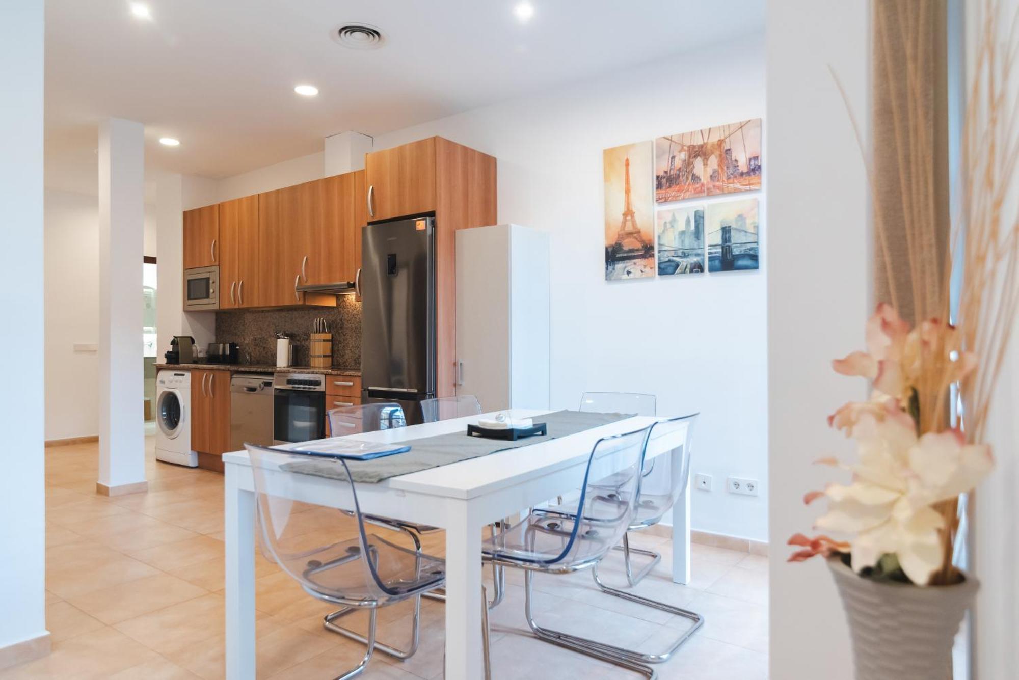Apartment Borne Ti By Mallorcasuites Palma de Mallorca
