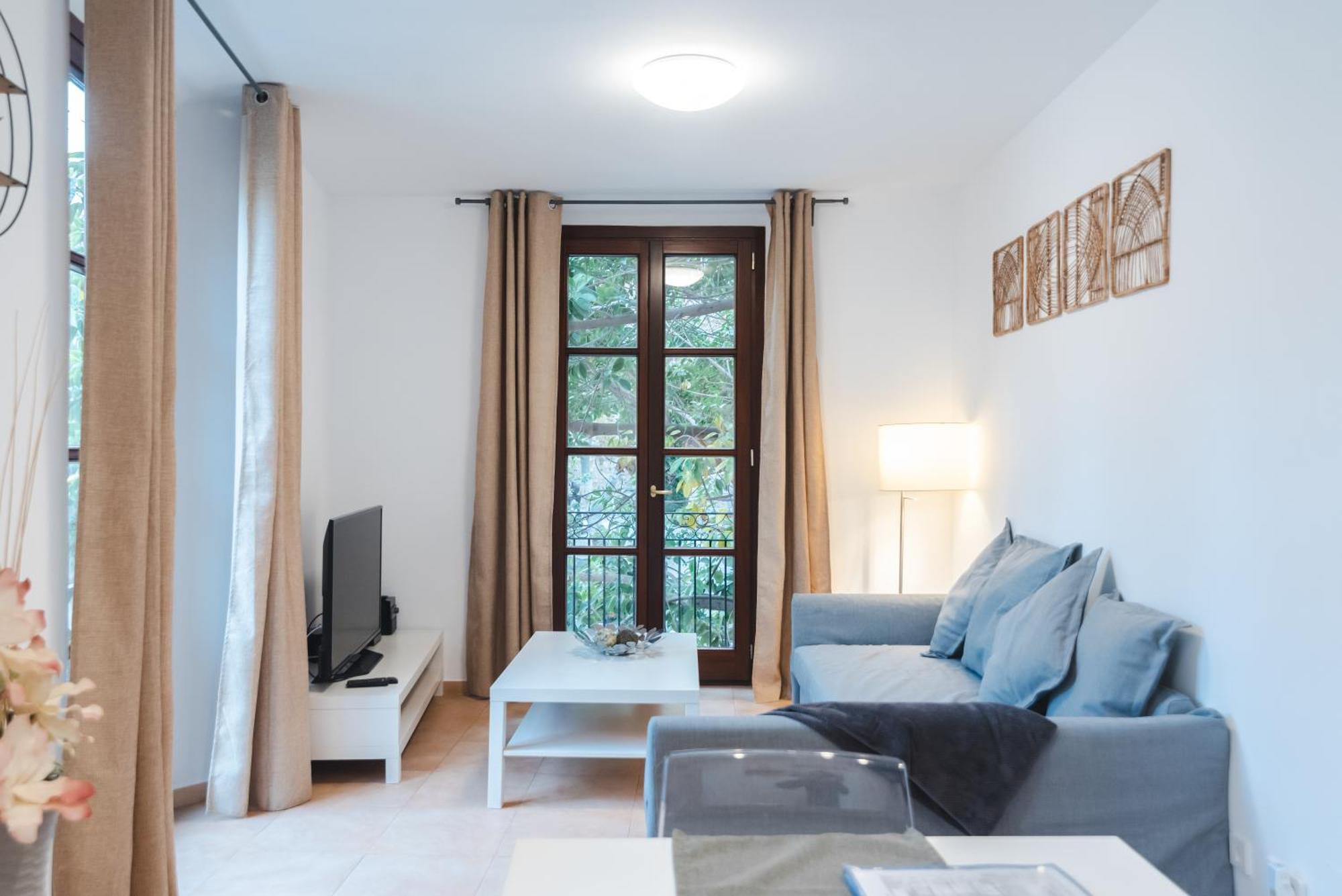 Apartment Borne Ti By Mallorcasuites