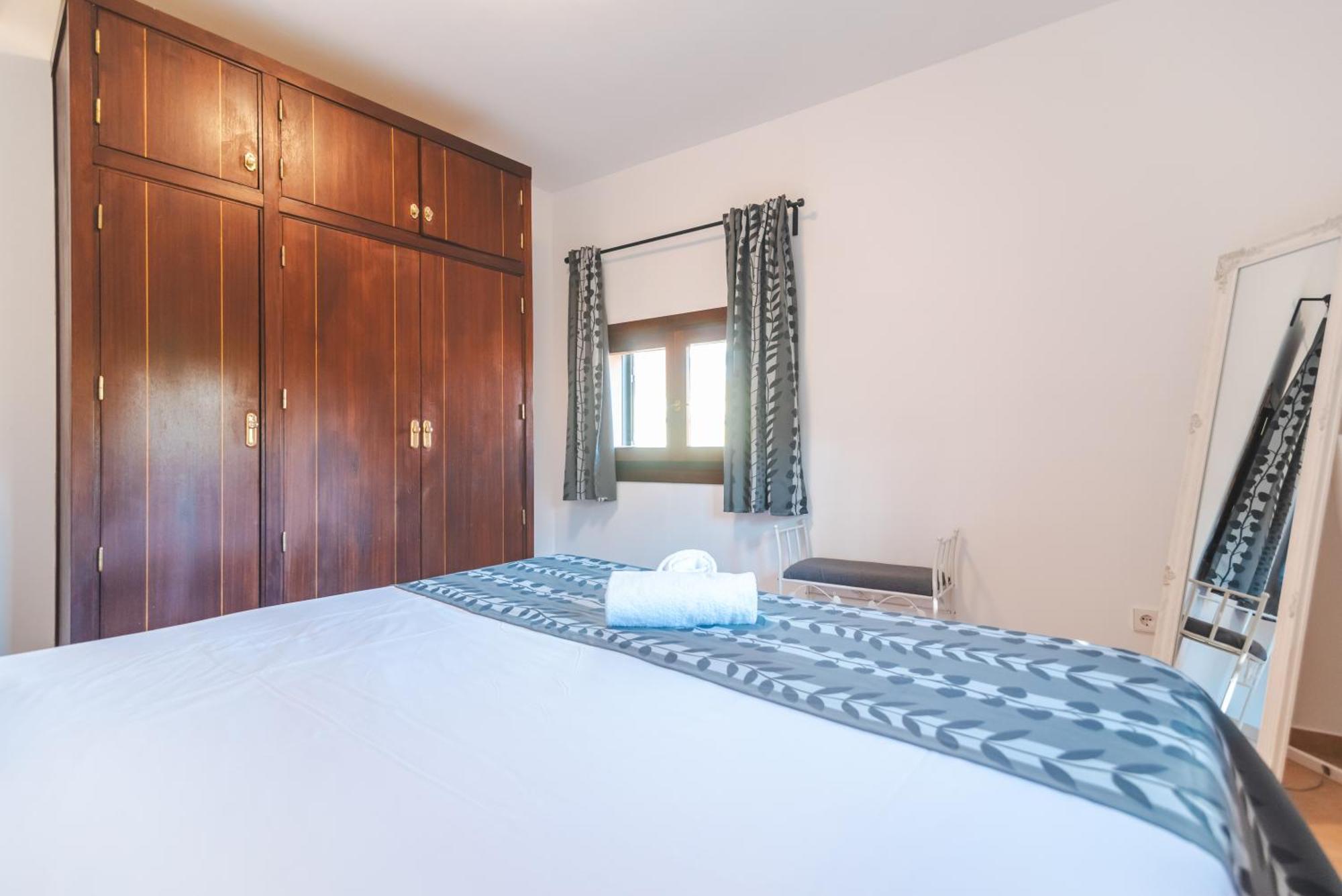Apartment Borne Ti By Mallorcasuites *