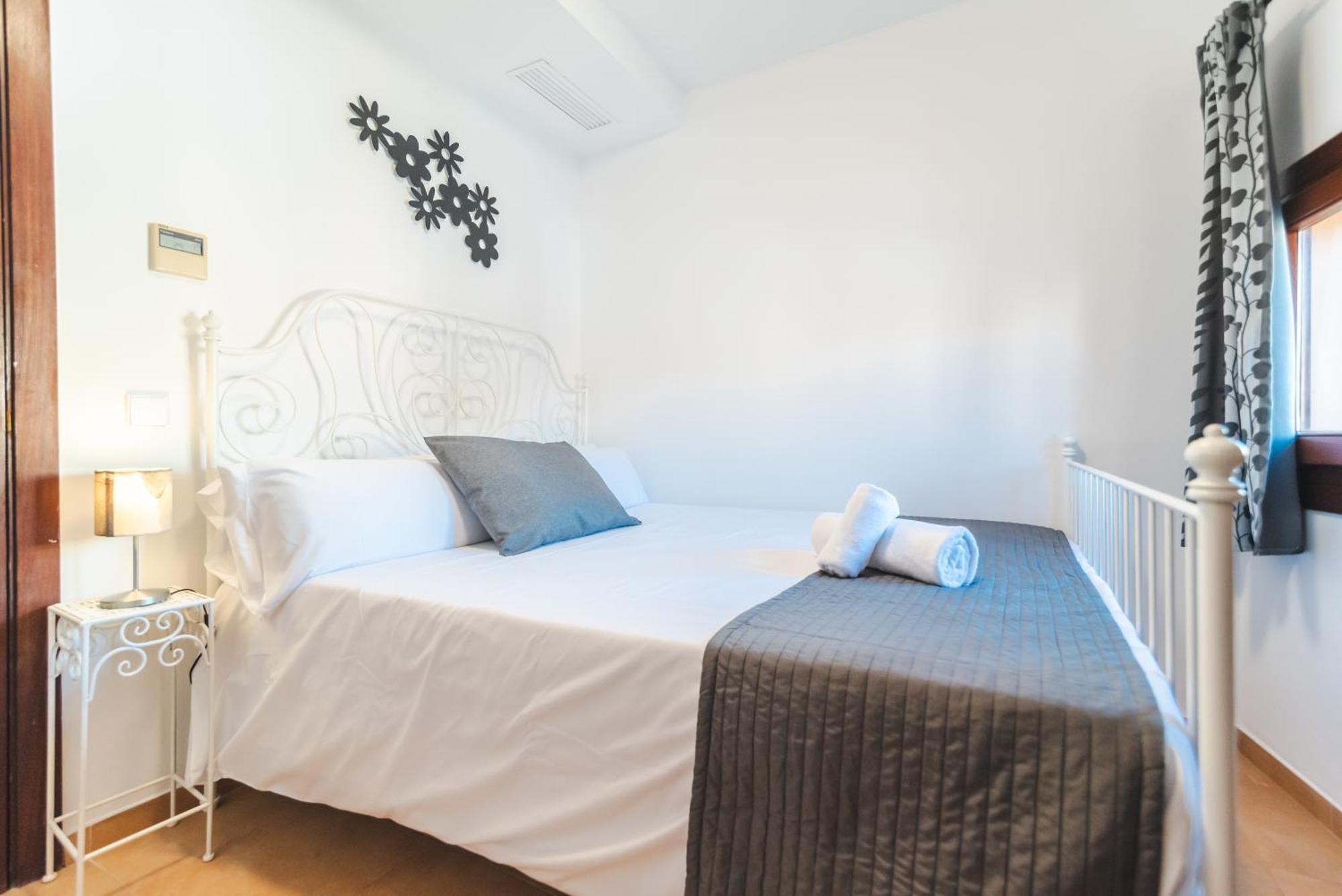 Apartment Borne Ti By Mallorcasuites