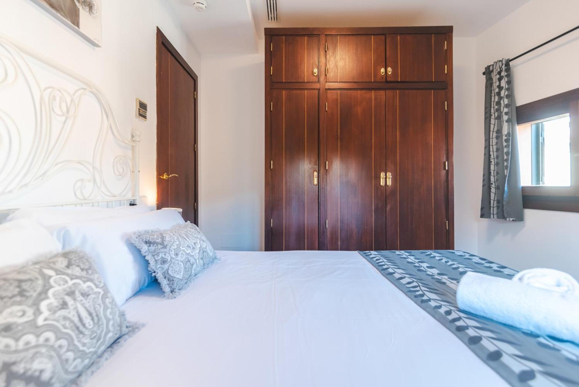 Borne Ti By Mallorcasuites Apartment *