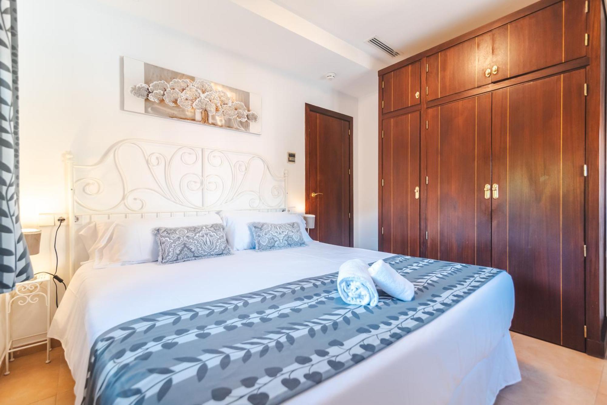 Borne Ti By Mallorcasuites Apartment Palma de Mallorca