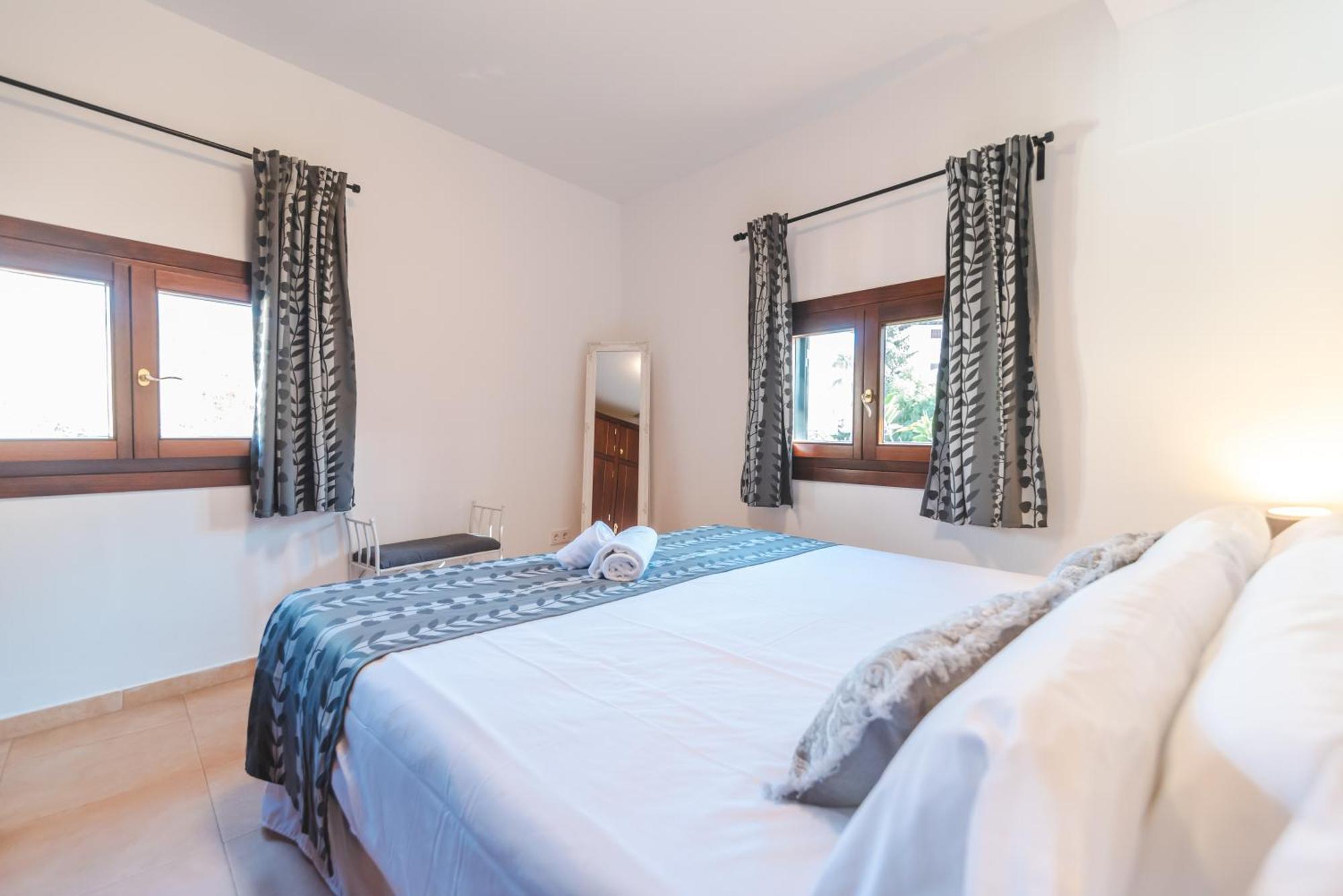Apartment Borne Ti By Mallorcasuites *