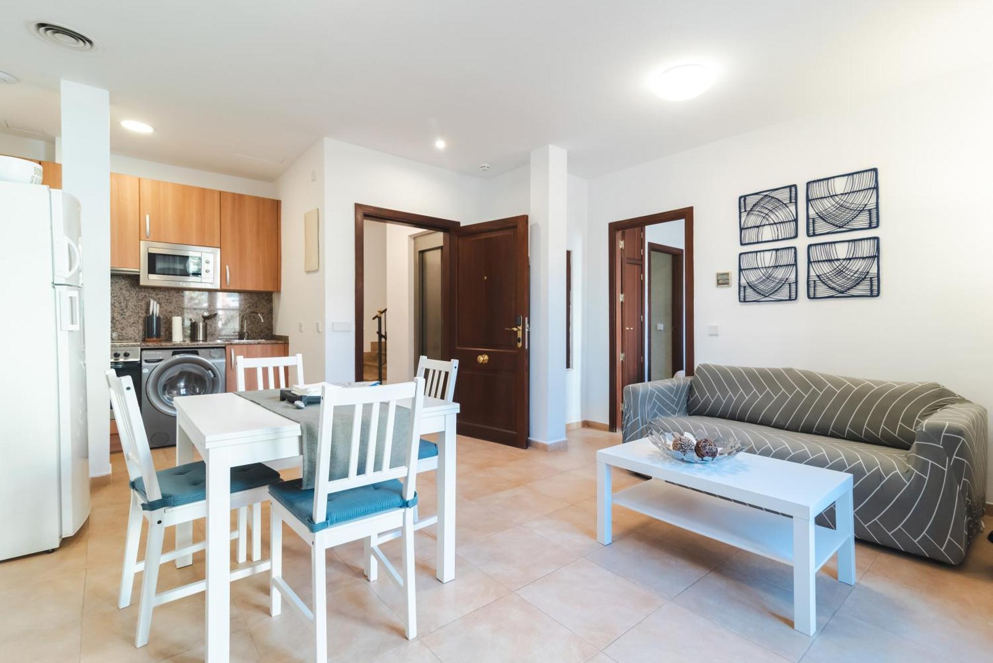 Apartment Borne Ti By Mallorcasuites