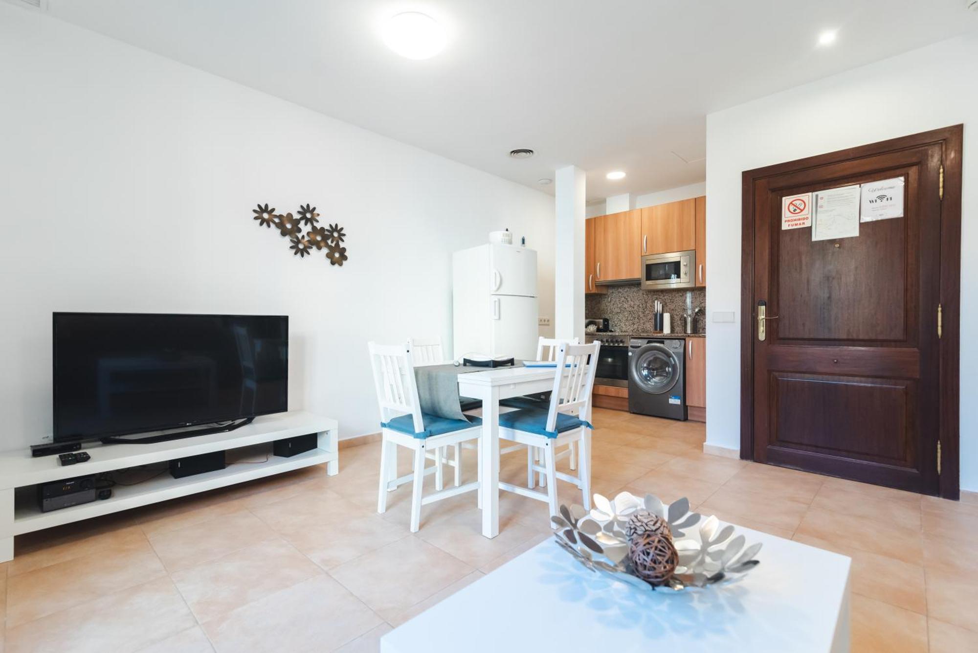 Apartment Borne Ti By Mallorcasuites *
