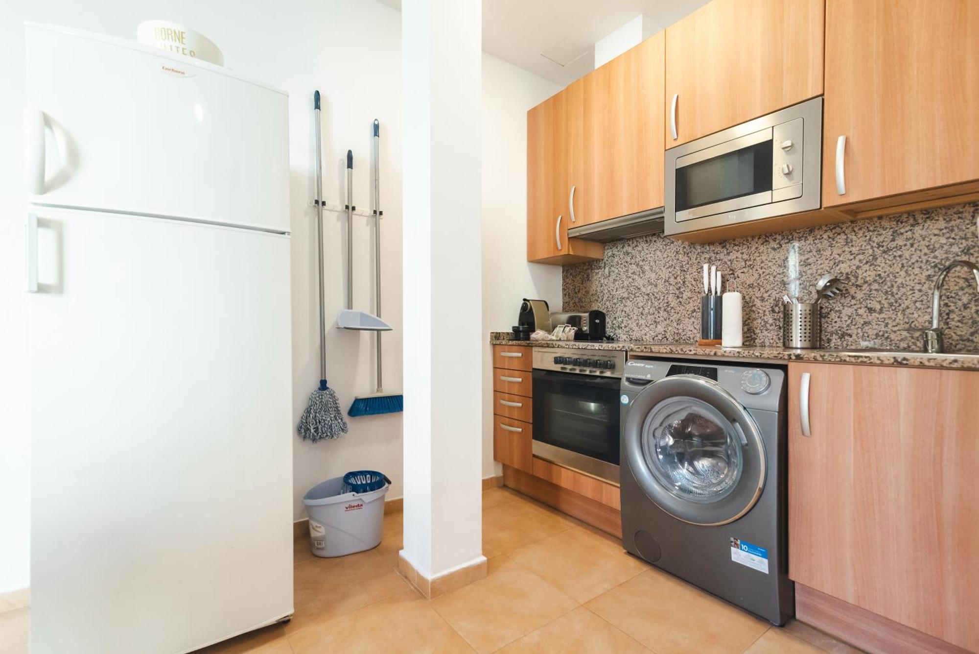 Borne Ti By Mallorcasuites Apartment