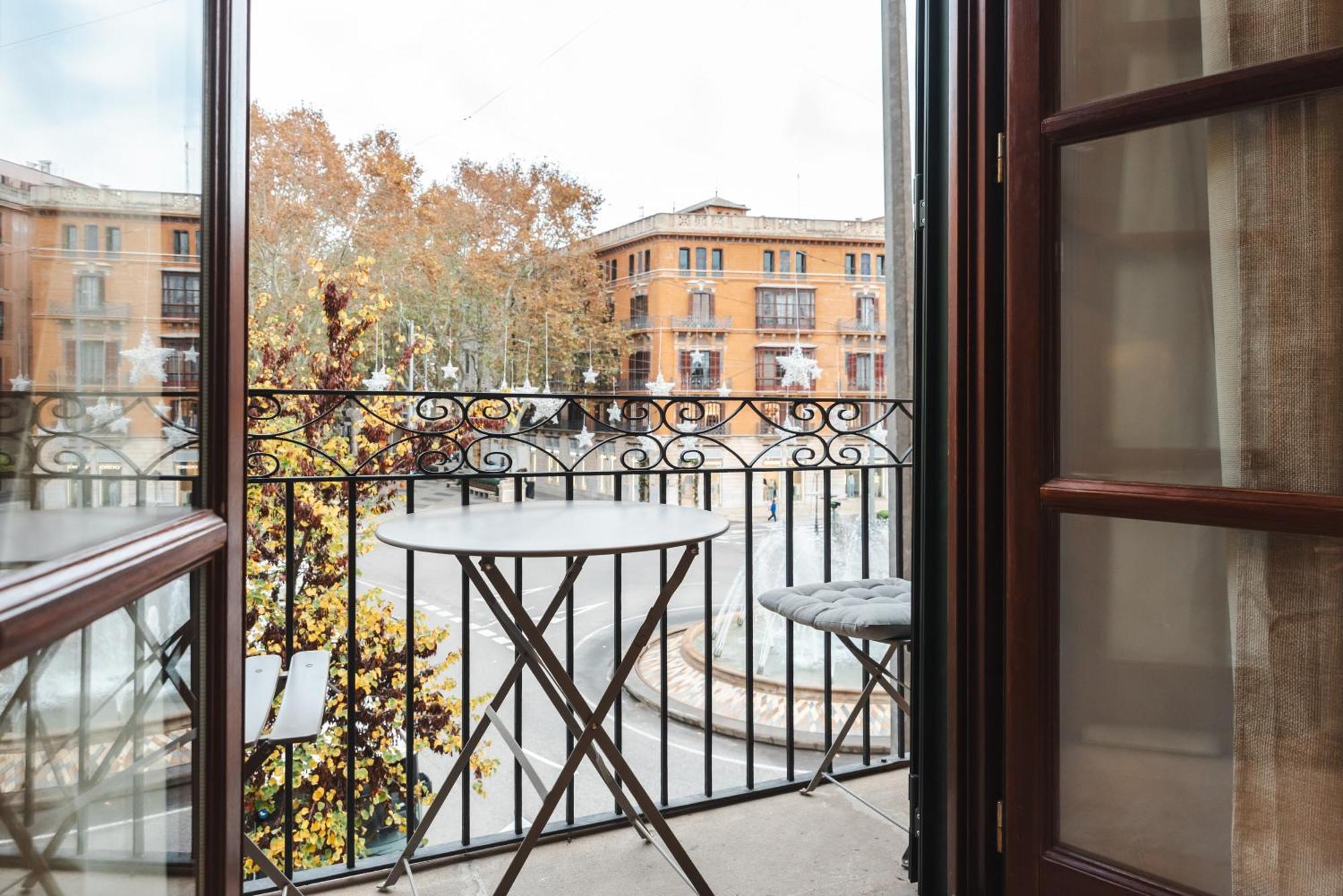 Apartment Borne Ti By Mallorcasuites Palma de Mallorca
