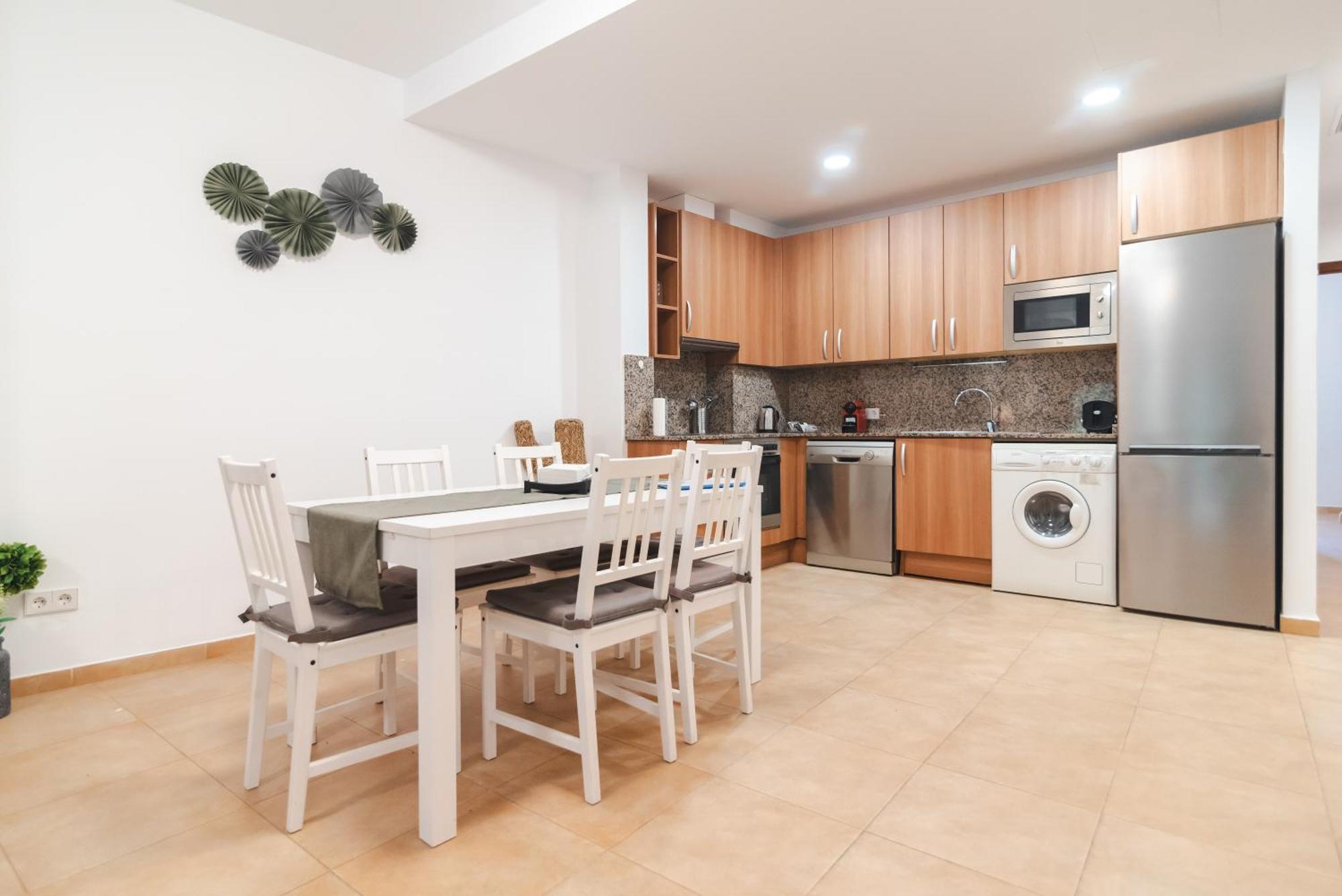 Borne Ti By Mallorcasuites Apartment *